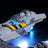 Light Kit for The Mandalorian's N-1 Starfighter 75325-Briksmax