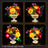 Lightailing Light Kit For LEGO Flower Arrangement 10345-9