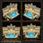 Lightailing Light Kit For LEGO Trevi Fountain #21062-6
