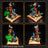 Lightailing Light Kit For LEGO The Evolution of STEM #21355-10
