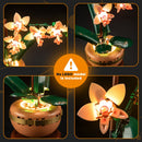 Light Kit For Mini Orchid 10343 -Lightailing