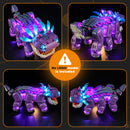 Light Kit For Klombo