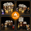 Light Kit For Home Alone
