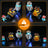 Light Kit for WALL-E and EVE  43279- Lightailing