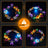 Light Kit for Halloween Wreath  40825 - Lightailing