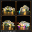 Light Kit For Botanical Garden 21353-Lightailing