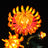 Beleuchtungsset für Chrysantheme 10368-Briksmax