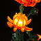 Light Kit For Chrysanthemum 10368-Briksmax