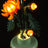 Beleuchtungsset für Chrysantheme 10368-Briksmax