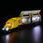 Beleuchtungsset für LEGO Lieferwagen 60440-Briksmax