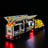 Beleuchtungsset für LEGO Lieferwagen 60440-Briksmax