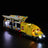 Beleuchtungsset für LEGO Lieferwagen 60440-Briksmax