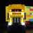 Beleuchtungsset für LEGO Lieferwagen 60440-Briksmax
