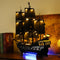 Light Kit For Captain Jack Sparrow's Pirate Ship  #10365- Briksmax 2.0【Not Final Price｜Coming Soon】