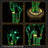 Beleuchtungsset für Lucky Bamboo 10344-Lightailing