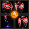 Lightailing Light Kit For LEGO Miles Morales' Mask