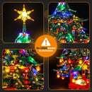 Light Kit For Family Christmas Tree