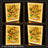 Light Kit for Vincent van Gogh – Sunflowers 31215-Lightailing