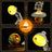 Light kit for Disney Pixar Luxo Jr. 21357-Lightailing(Remote Version)