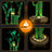 Lightailing Light Kit for Lucky Bamboo 10344 - 3
