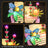 Light Kit for Typewriter with Flowers 31169- Lightailing