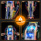 Light Kit For Jango Fett's Firespray-Class Starship
