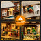 Light Kit For Home Alone