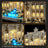 Lightailing Light Kit For LEGO Trevi Fountain #21062-7