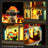Lightailing Light Kit For LEGO Lilo and Stitch Beach House #43268-12