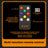Light Kit for LOVE 31214-Lightailing(Remote Version)