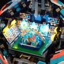 Light Kit for Soccer Ball (Football) 43019 - Briksmax 2.0