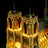 Briksmax 2.0 Light Kit For LEGO Notre-Dame de Paris 21061(Remote Version）-15