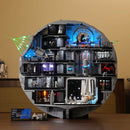 Remote Light Kit for Death Star 75419 - Lightailing