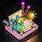 Light Kit for Typewriter with Flowers 31169- Lightailing