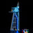 Light Kit for Avengers Tower 76269-Lightailing
