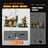 Light Kit for the Lord Of The Rings: Rivendell 10316-Lightailing