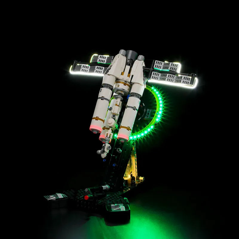 Light Kit for Project Hail Mary 11389 - Lightailing