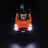 Lichtset für Mercedes-Benz G 500 PROFESSIONAL Linie 42177-Briksmax