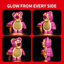 Kit Lumière pour Lotso 43306 - Briksmax 2.0