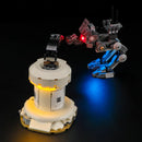 Light Kit for AT-RT Attack 75444 - Lightailing