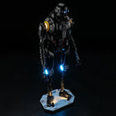 Briksmax 2.0 Light Kit For K-2SO™ Security Droid
