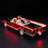 Lightailing Light Kit For LEGO Batman: The Classic TV Series Batmobile  76328 -4