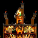 Light Kit For Hogsmead Village – Collectors' Edition