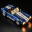 Briksmax 2.0 Light Kit For Shelby Cobra 427 S/C #10357-5