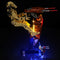 Briksmax Light Kit For Battle Droid with STAP