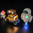 Briksmax 2.0 Light Kit For LEGO WALL-E and EVE  #43279 - 6