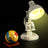 Briksmax Light Kit For Disney Pixar Luxo Jr. #21357-3