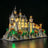 Briksmax 2.0 Light Kit For LEGO Neuschwanstein Castle #21063 - 7