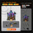 Light Kit for Mayor Manor 11383 - Lightailing【Not Final Price｜Coming Soon】