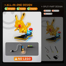 Light Kit for Pikachu and Poké Ball 72152 - Lightailing